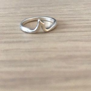 James Avery Ring size 6.5